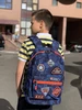 Рюкзак молодіжний з нашивками Cross Badges B Navy 23L Coolpack, B26153, фото 2