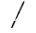 Маркер перманентний Faber-Castell MULTIMARK OHP 1523 S (0,4 ММ) чорний, 152399 S, фото 2