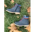 Ботинки зимние  FORREST FUR EX Levis, FORREST VFOR0026S, фото 1