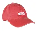 Бейсболка MARVEL для хлопчика, Cerda, 2200005332, фото 1