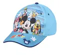Бейсболка MICKEY для хлопчик, Cerda, 2200007126, фото 2
