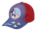 Бейсболка MICKEY для хлопчик, Cerda, 2200007126, фото 4