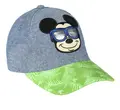 Бейсболка MICKEY для хлопчика, Cerda, 2200005316, фото 1