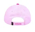 Бейсболка MINNIE для дівчинки, Cerda, 2200007131, фото 2