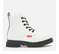 Ботинки для девочки CLOVER Levi's Kids, CLOVER VPHI0020S, фото 3