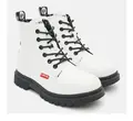Ботинки для девочки CLOVER Levi's Kids, CLOVER VPHI0021S, фото 2