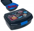 Контейнер для еды Z02231 COOLPACK,Польша, Z02231, фото 1