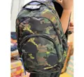 Рюкзак молодіжний Basic plus Military - Військові Джунглі 24L Coolpack, C03179, фото 2