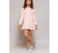 Сукня для дівчинки Fracomina mini, FM19FMG1031, фото 1
