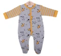 Человечек хлопковый Babybol, 21820, фото 2