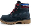 Ботинки зимние FORREST FUR EX Levis, FORREST VFOR0021S, фото 2