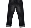 Джинси укорочені для дівчинки Fracomina mini, FM19FWG2617, фото 9