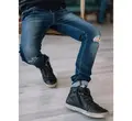 Джинсы для мальчика Ronnie Kay, RK1849, фото 3
