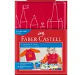 Фартух для малювання синій Faber-Castell, 201203, фото 3