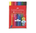 Фомастери GRIP Тригранні Faber-Castell, 155310, фото 1