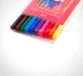 Фомастери GRIP Тригранні Faber-Castell, 155310, фото 2