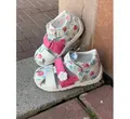 Босоножки закрытые для девочки FRODDO, G2150088, фото 4