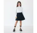 Гольф Керенза трикотажный для девочки Suzie, 38103.1, фото 4