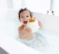 Игрушка для купания Pop-Up Teddy Shower, E0202, фото 1