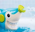 Игрушка для ванны Bebelino Крути и брызгай, 58078, фото 3