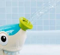 Игрушка для ванны Bebelino Крути и брызгай, 58078, фото 4