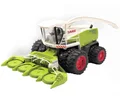 Игрушка Комбайн Claas JAGURBruder, фото 1