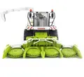 Игрушка Комбайн Claas JAGURBruder, фото 2