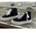 Кеды на высокой подошве HIGH PHILADELPHIA MID Levi`s, VNYC0010T, фото 1