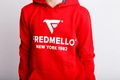 Худи для мальчика FRED MELLO, FK21S121, фото 4