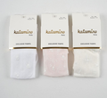 Колготы капроновые для девоки Katamino с узором, K60100, фото 1