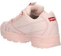 Кросівки для дівчинки Levi`s SOHO VSOH0011S, SOHO VSOH0011S, фото 4