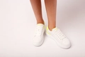 Кроссовки ELLIS MAX LEVI'S, Америка, VELM0001S, фото 2