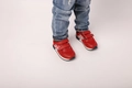 Кроссовки New Springfield mini  LEVI'S, Америка, VSPR0062T, фото 3