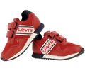 Кроссовки New Springfield mini  LEVI'S, Америка, VSPR0062T, фото 4