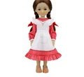 Кукла CYA-2301 Ruby Red, CYA-2301, фото 1