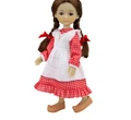 Кукла CYA-2301 Ruby Red, CYA-2301, фото 3