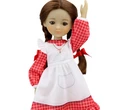 Кукла CYA-2301 Ruby Red, CYA-2301, фото 4