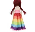 Кукла CYA-2309 Ruby Red, CYA-2309, фото 3