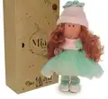 Куколка ванильная чудо Mia Nines d'Onil 30см, 3032T, фото 2