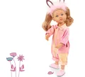 Лялька Little Kidz Springtime 36см, 102, фото 3