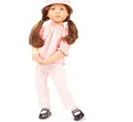 Лялька Little Kidz Springtime 50см, 103, фото 1