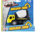 Машинка Builder Zone Maisto, 25203, фото 1