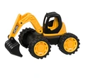 Машинка Teamsterz JCB Экскаватор мини, 1416226, фото 1
