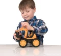 Машинка Teamsterz JCB Экскаватор мини, 1416226, фото 3