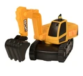 Машинка Teamsterz JCB Экскаватор с эффектами, 1416621, фото 1