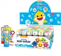 Мильні бульбашки BABY SHARK DULCOP BUBBLE WORLD , 103.880200, фото 1