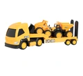 Набор Teamsterz JCB Мегатранспортер с машинками, 1416075, фото 1