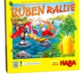 Настільна гра Кролячі Бега Haba , 301828, фото 1