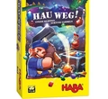 Настільна гра 