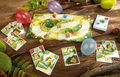 Настольная игра Гонки ежиков HABA, 300141, фото 2